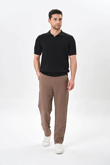 Джемпер короткий рукав SS24CL2-29-20101-151703 фото